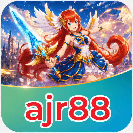 ajr88 - Peningkatan performa dan UI/UX terbaru